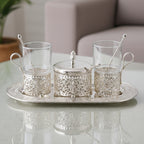 1 + 2 Tea / Coffee Set