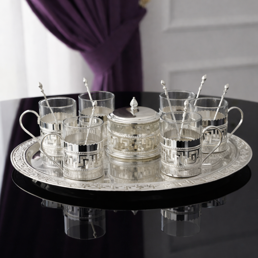 Coffee / Kawa Set