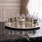Coffee / Kawa Set
