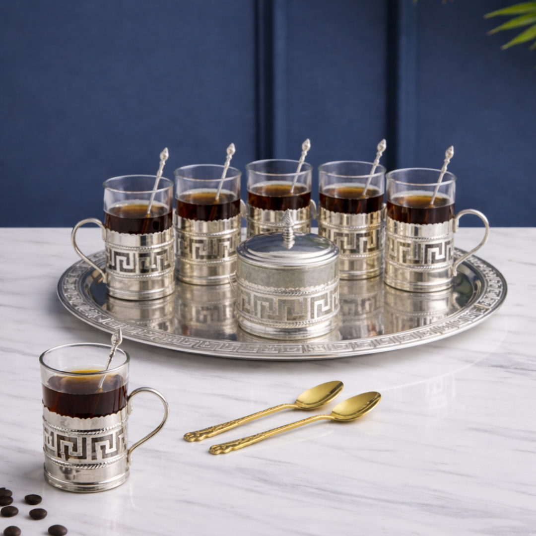 Coffee / Kawa Set