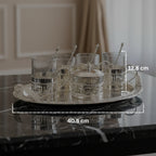 Coffee / Kawa Set