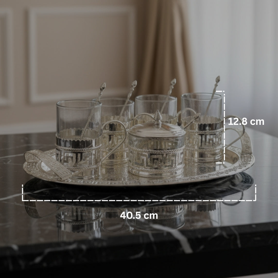 Coffee / Kawa Set