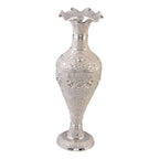 Enamel Flower Vase